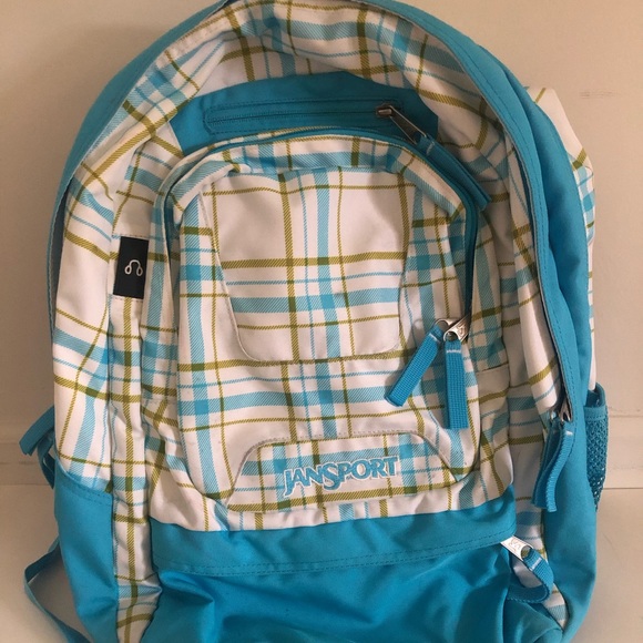 Jansport | Bags | Jansport Airlift 